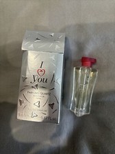 I LOVE YOU - EDP 5 ML de