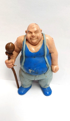 Jouet figurine fort boyard - boyard, la