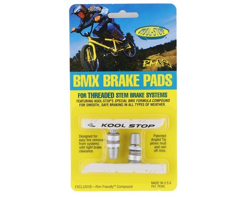 Kool stop bmx brake pads - kool,