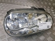 Phare avant droit origine - VW GOLF IV 4 "double optique" - 1J1941016B *