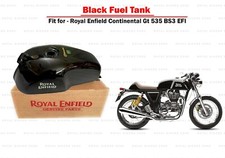 Royal Enfield "Réservoir de