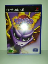 Spyro:enter the dragonfly Sony