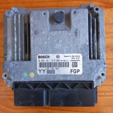 CALCULATEUR OPEL VECTRA SIGNUM