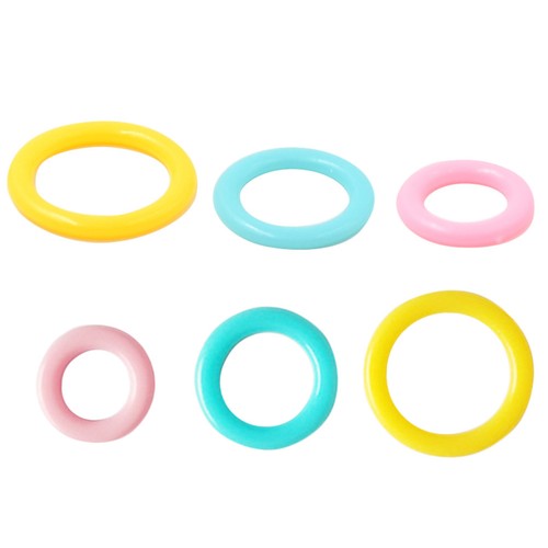 120 pcs marqueur maille - marqueur,