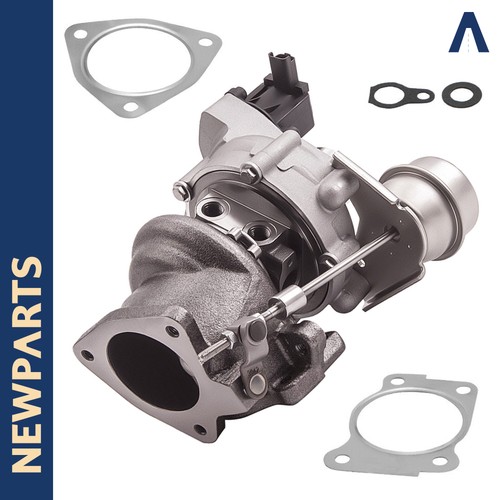 Turbocompresseur neuf pour - turbocompresseur,