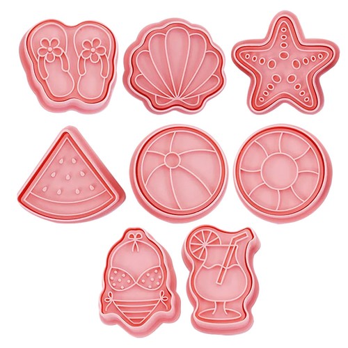Pcs moule silicone chocolat - 8,