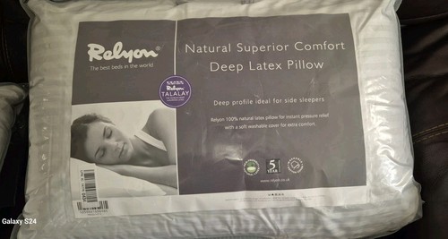 Relyon superior comfort - superior,