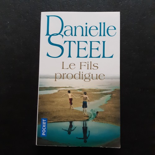 Roman danielle steel le - roman, fils
