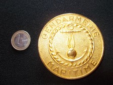 Gendarmerie maritime - gendarmerie,