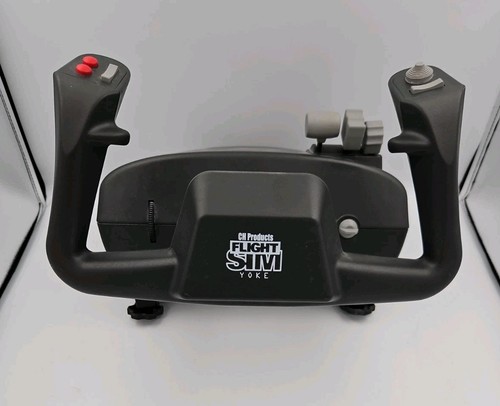 Products flight sim - ch,