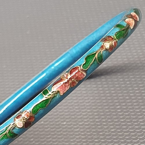 Bijou bracelet jonc vintage - jonc,