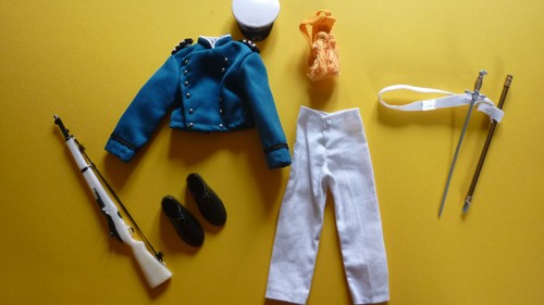 Group action joe tenue vintage - group,