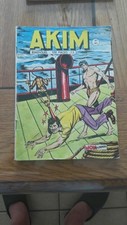 bd poche AKIM  n° 267 an 1970