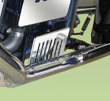 Kuryakyn Couvercle Régulateur