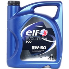 ELF Evolution 900 Huile moteur