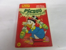 Mickey Parade hors serie 1363