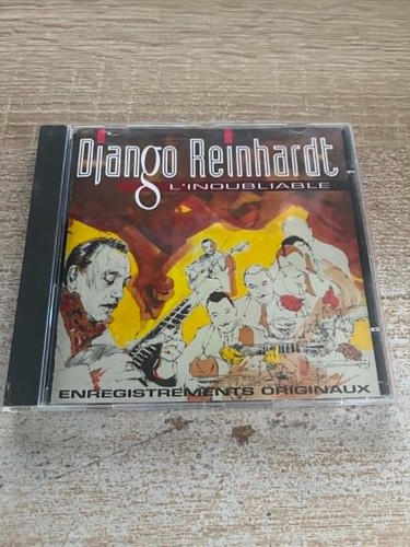Django reinhardt - django,