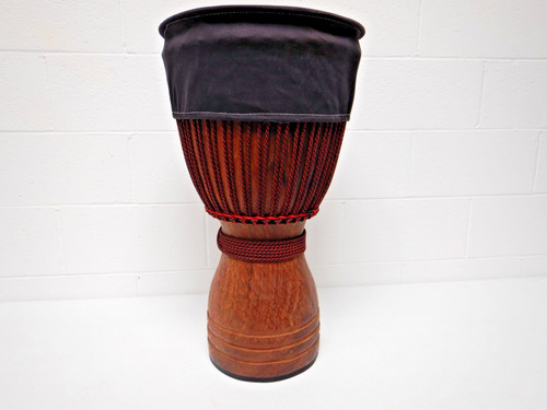 Drumskull bambara djembe - drumskull,