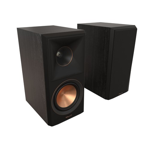 Klipsch 500m ebony - ii,