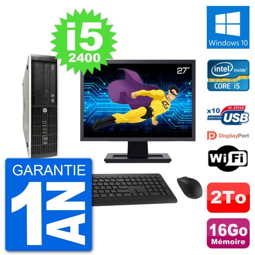 Compaq pro 6300 - pro, sff
