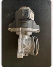 A6511401160 vanne egr pour