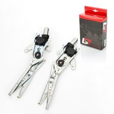 2x Lève-vitre Électrique