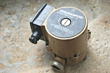 Pompe de chaudiere circulateur