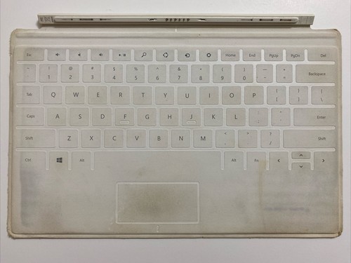 Microsoft surface touch cover - touch,