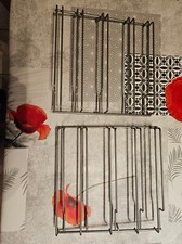 Rails pour four Bosch 11002831