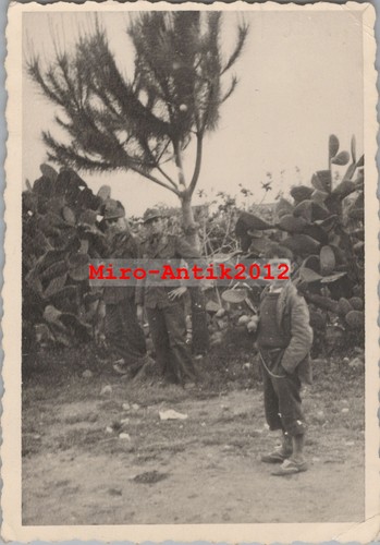 Photo wehrmacht heinrich von - photo,,
