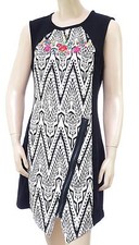 DESIGUAL robe VEST OREGON