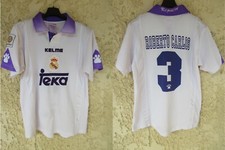 Maillot REAL MADRID ROBERTO