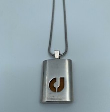 PENDENTIF FANTAISIE CHARLES