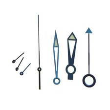 Véritable set d'aiguilles