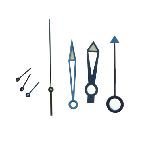 Véritable set aiguilles - véritable,