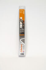 Baguettes soudure acier 2.5mm lot de 10 - longueur 350mm Selectarc