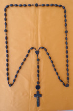 Grand Chapelet fin XIXe  en