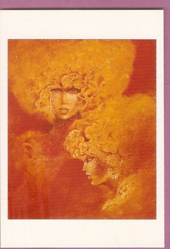 José correa carte postale - josé,