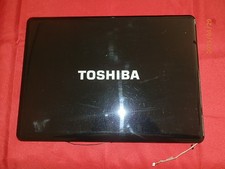 toshiba satellite p300 Coque