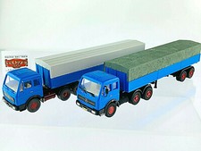 308 WIKING H0 - Lot De 2