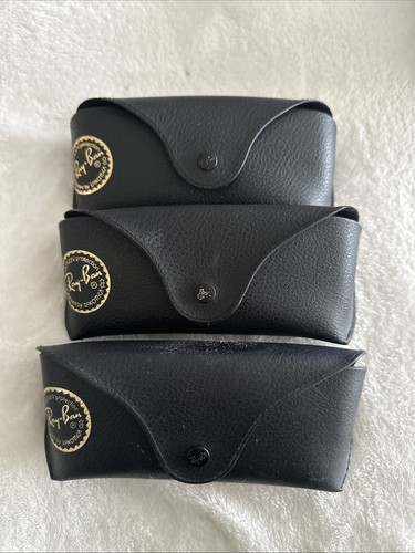 Etui lunettes rayb ban - etui,