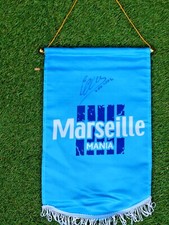 Fanion Géant 26x44 OLYMPIQUE