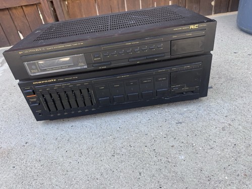 Marantz vintage - marantz,