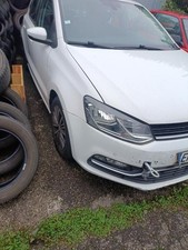 Volant VOLKSWAGEN POLO 5 PHASE 2 6C0419091BPE74