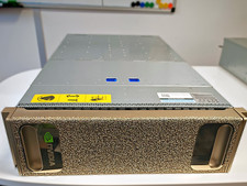 Nvidia DGX-1 Server 8x V100 GPU sxm2 16GB + 2x CPU + 512GB RAM + 4x 100GbE