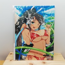 Homura senran kagura new - 14, c