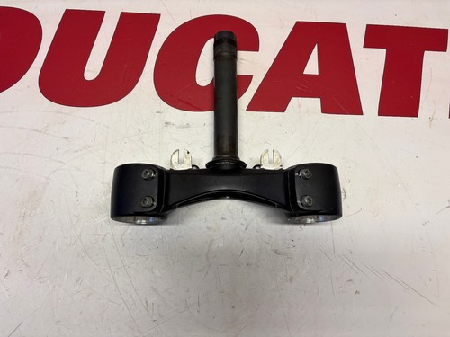 Ducati steering voice - ducati, bottom