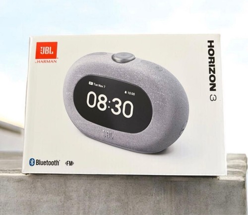 Jbl horizon bluetooth - horizon, 3