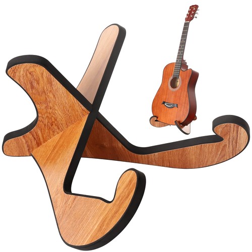 Support guitare sol - support,