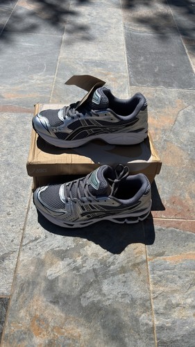 Asics gel kayano grise - asics,